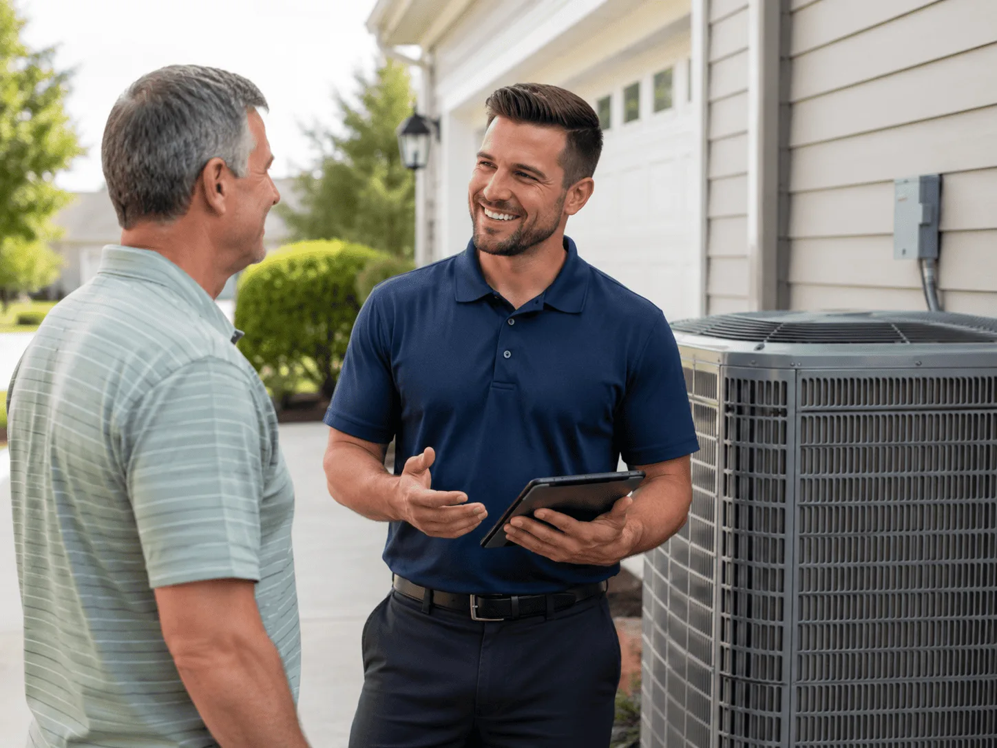 Heat Pump Installation Quincy, FL FAQs